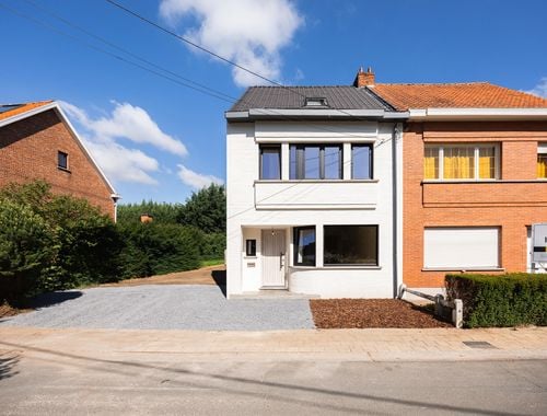                                         Woning te koop in Keerbergen, € 465.000
