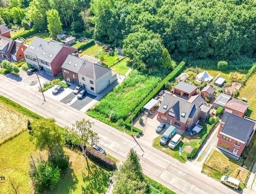                                         Projectgrond te koop in Muizen, € 275.000

