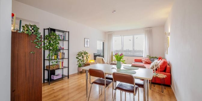 Appartement te koop in Scandinaviëstraat 289, 9000 Gent