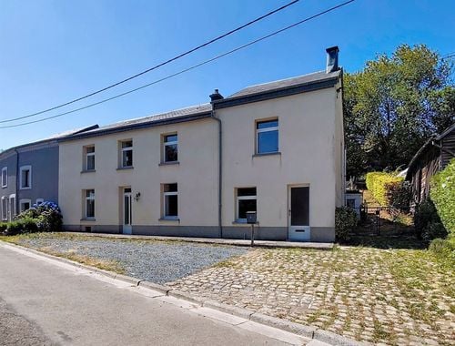                                         Woning te koop in Assenois, € 230.000

