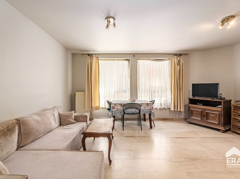 Appartement te koop in Kapelstraat 43 bus 2,
                    3300 Tienen