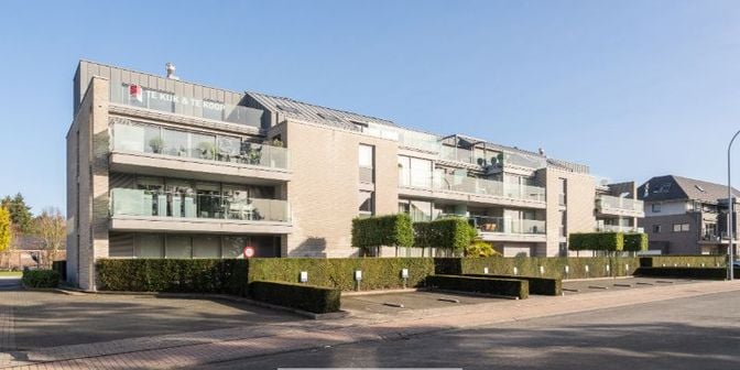 Appartement te koop in Damweg 7 bus 31, 8790 Waregem