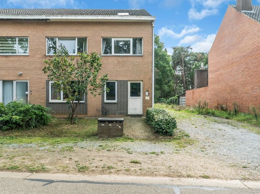 Maison à vendre à Zandstraat 65,
                    3582 Koersel