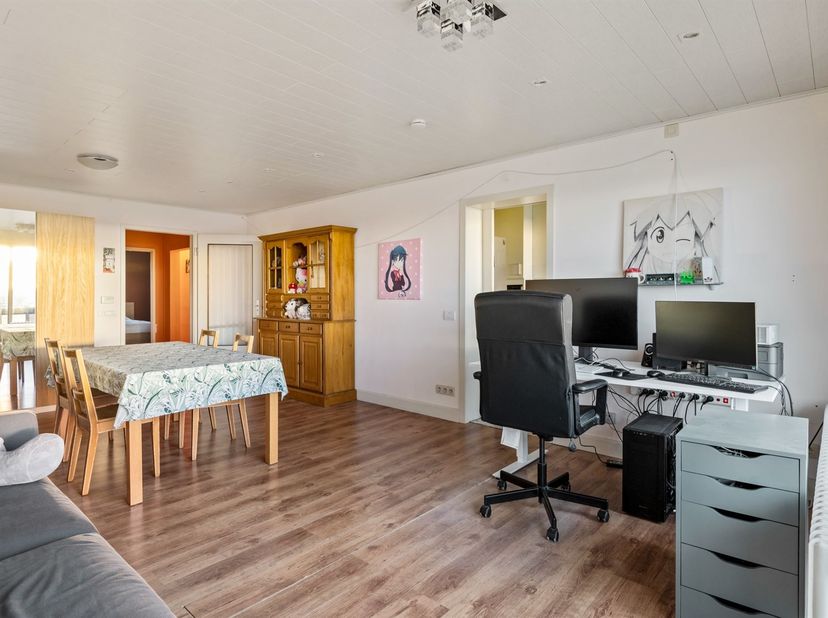 Appartement à vendre
                    à 2140 Borgerhout