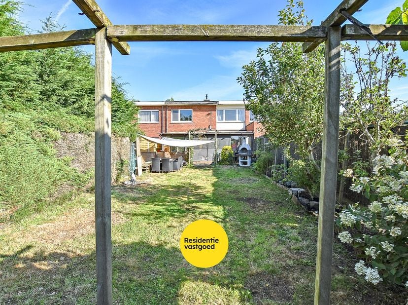 Maison à vendre
                    à 8600 Diksmuide