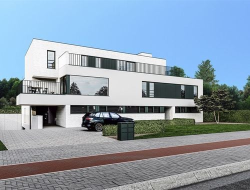                                         Appartement à vendre à Dilsen-Stokkem, € 268.819
