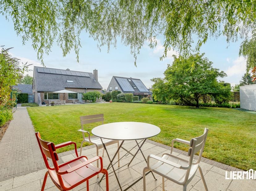 Maison à vendre à ,
                    9420 Erpe