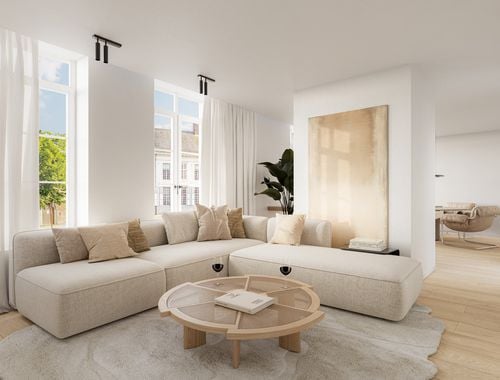                                         Appartement te koop in Brugge, € 1.950.000
