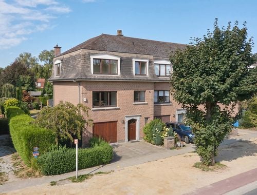                                         Woning te koop in Kraainem, € 795.000
