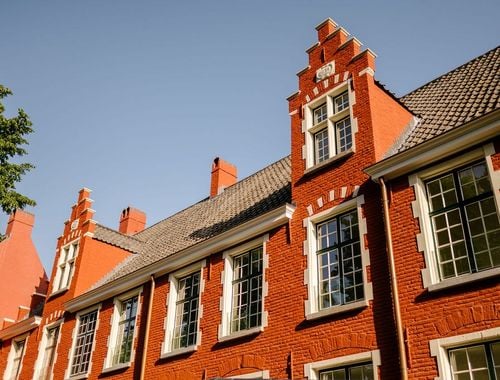                                         Appartement te koop in Gent, € 710.000
