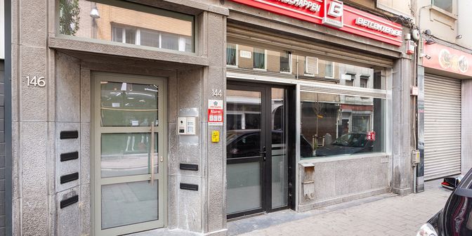 Bien professionnel à vendre à Diepestraat 144 boîte GLV, 2060 Antwerpen