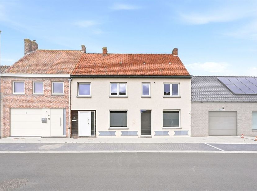 Maison à vendre
                    à 8680 Koekelare