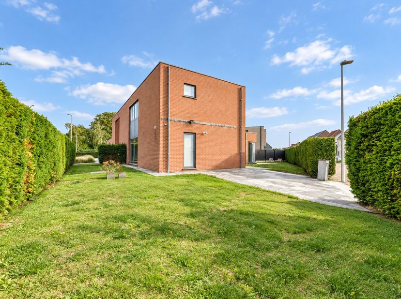 Huis te koop in Droogte 34,
                    9940 Evergem