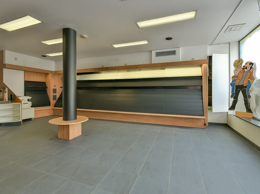 Maison à vendre
                    à 8820 Torhout