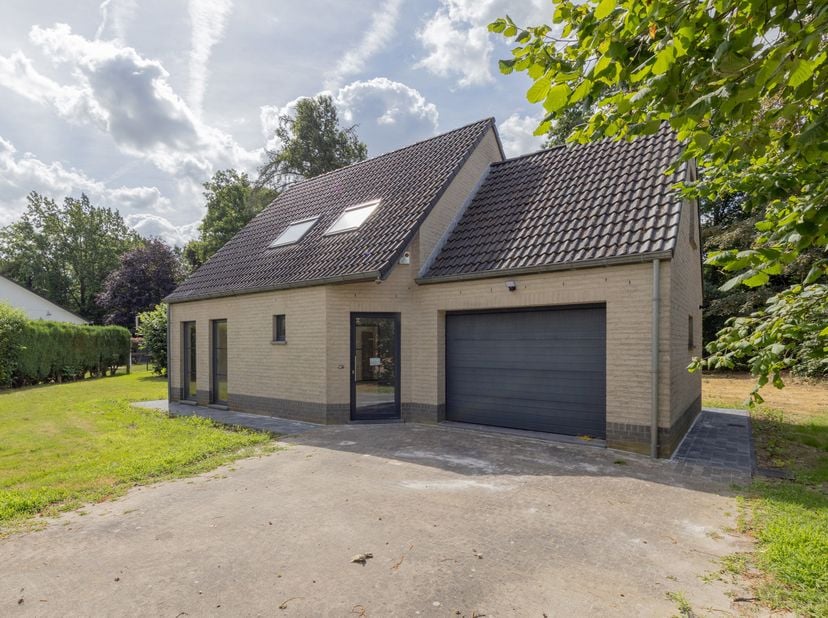 Maison à louer à Fazantenlaan 44,
                    3078 Everberg