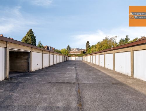                             Garagebox te koop in Anderlecht

