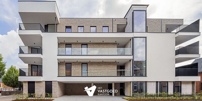 Projet à Heldenplein 28-29, 3945 Oostham