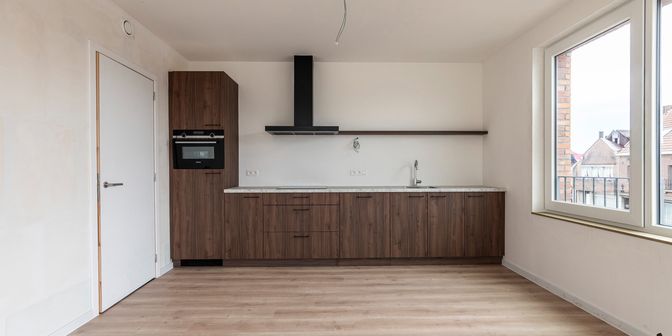 Appartement te koop in St Jozef APP04.105, 2310 Rijkevorsel