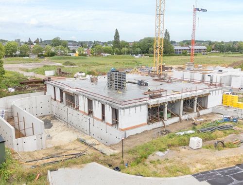                                         Appartement à vendre à Lebbeke, € 367.680
