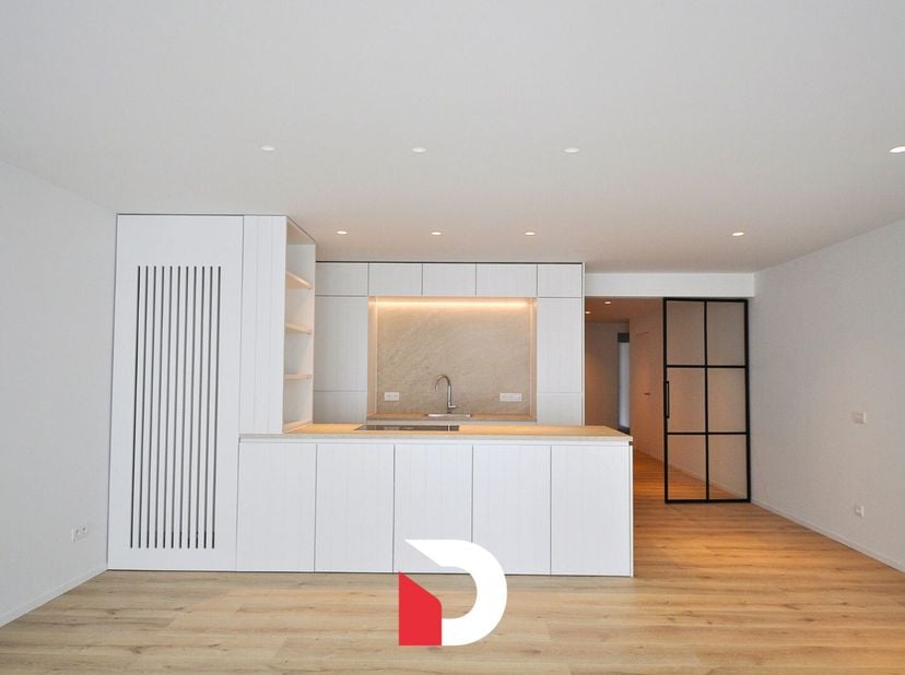 Appartement à louer
                    à 8000 Brugge