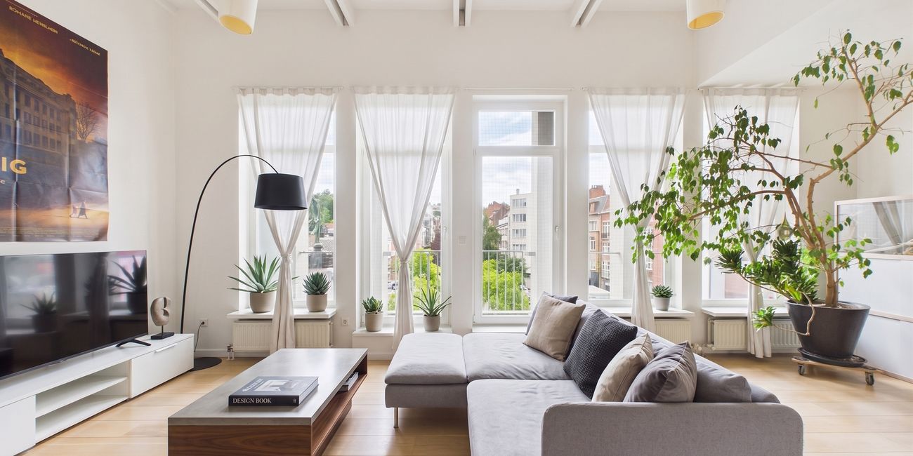 Avenue Brugmann 611