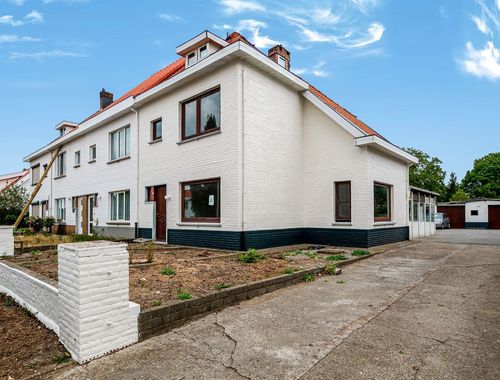                                         Maison à vendre à Heusden, € 260.000
