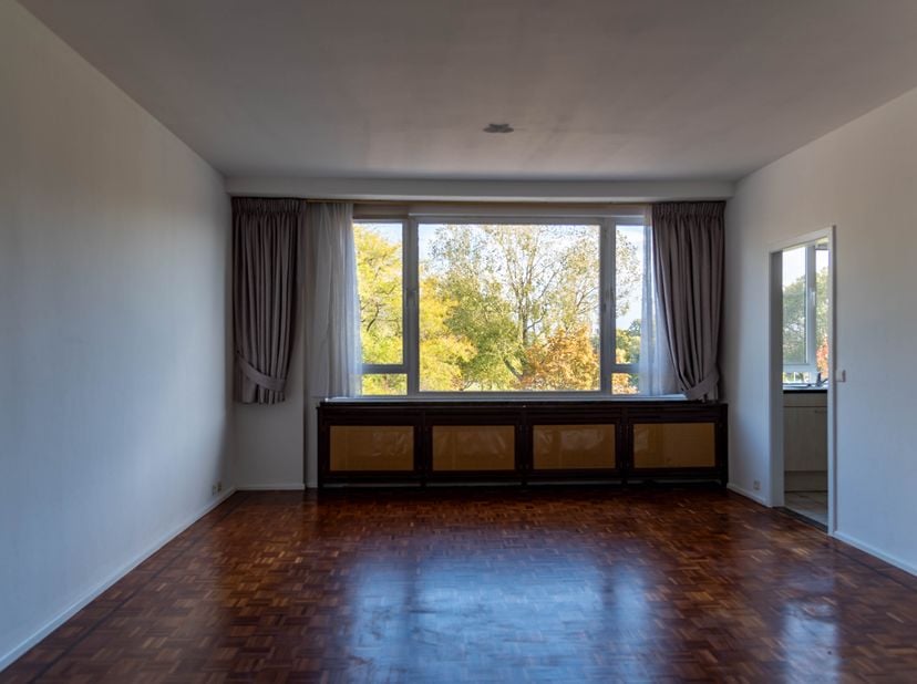 Appartement te huur in Frederik van Eedenplein 6,
                    2050 Antwerpen