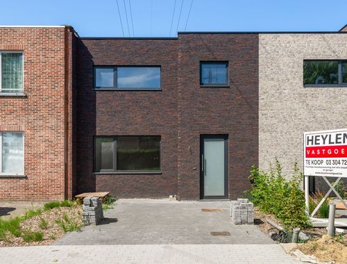                                         Eengezinswoning te koop in Lint, € 439.500
