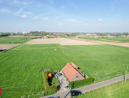                            Terrain à vendre à Roeselare
