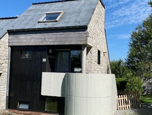                                         Duplex te koop in Hotton, € 88.500
