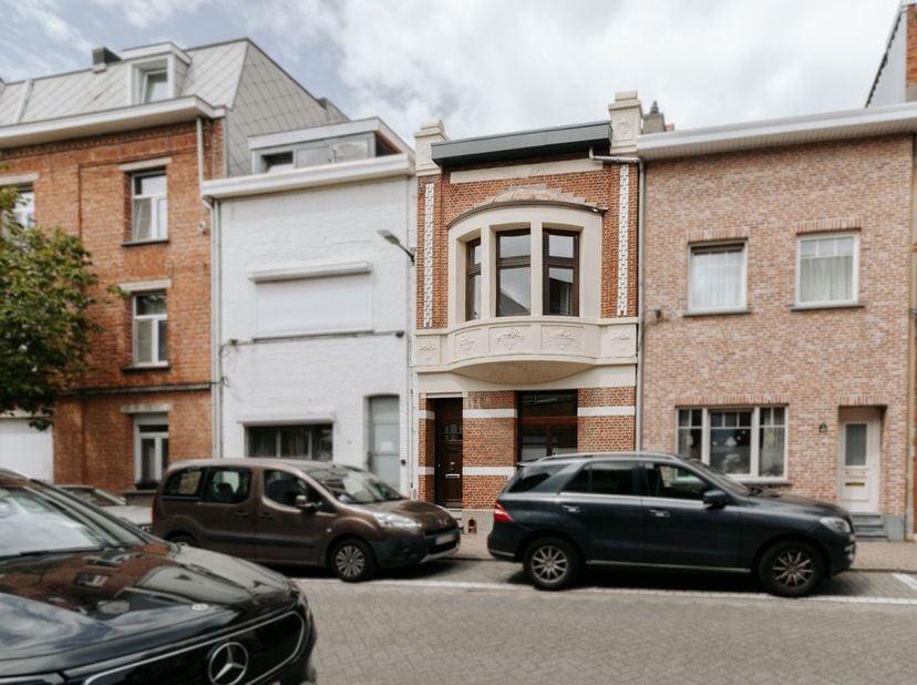 We organiseren een eerste bezoekmoment op dinsdag 23 juni. Interesse? Schrijf je snel in om je plaats te verzekeren.In de gegeerde Koning Leopoldstraa