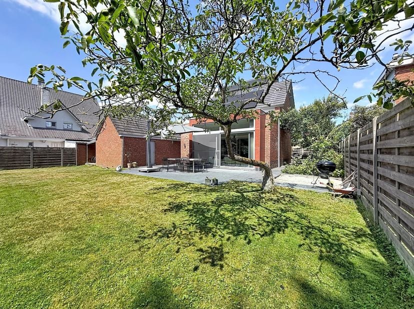 Huis te koop in Gompelbaan 72,
                    2400 Mol