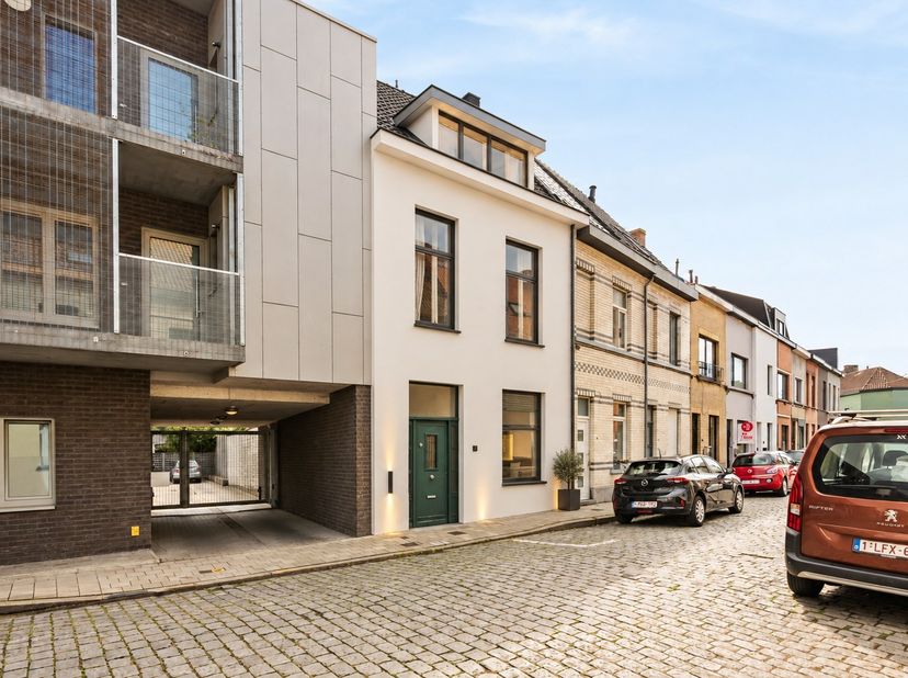 Huis te koop in Maaltebruggestraat 81,
                    9000 Gent