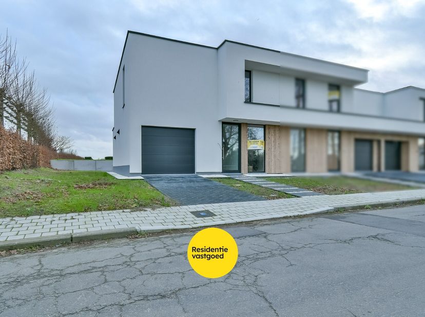 Maison à vendre
                    à 8610 Kortemark