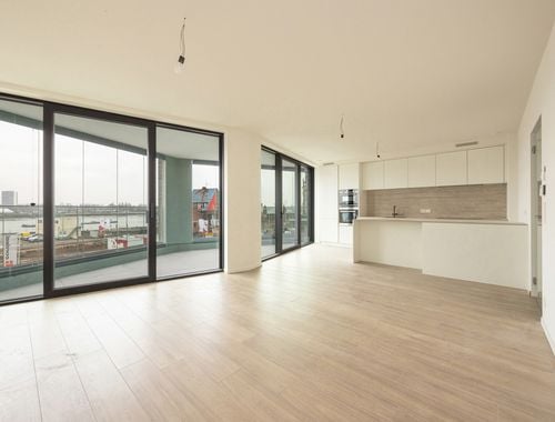                                         Appartement te koop in Antwerpen, € 585.000
