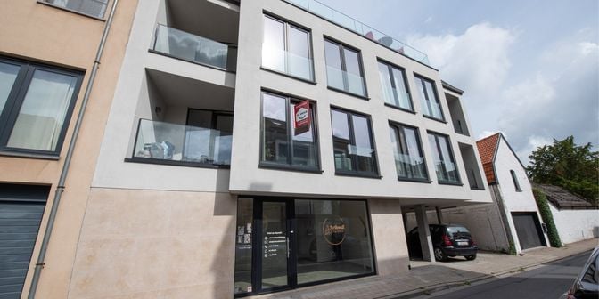 Bedrijfsvastgoed te huur in Marcel Windelsstraat 3, 8790 Waregem