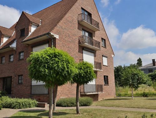                                         Appartement te koop in Harelbeke, € 130.000
