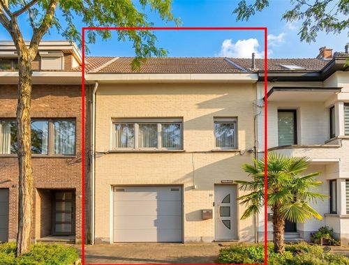                                         Woning te koop in Brasschaat, € 398.000
