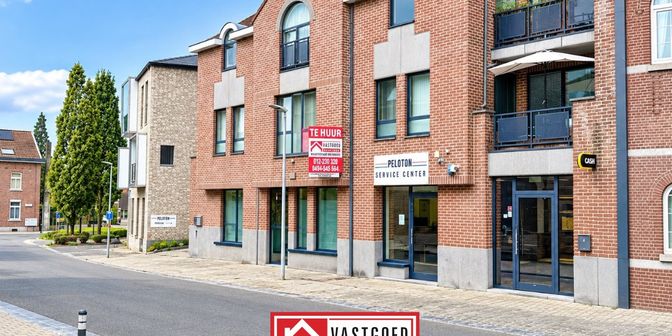 Bien professionnel à louer à Pley 7, 3798 Fouron-le-Comte