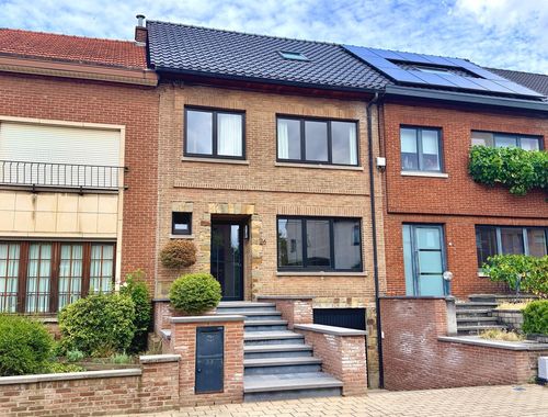                                         Eengezinswoning te huur in Kessel-Lo, € 1.650
