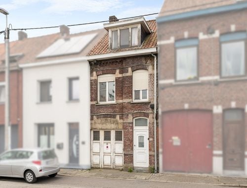                                         Woning te koop in Roeselare, € 101.000
