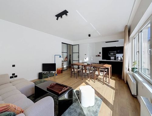                                         Appartement te huur in Gent, € 1.150
