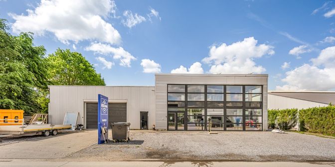 Maison à vendre à Industrieweg 1154, 3540 Herk-de-Stad