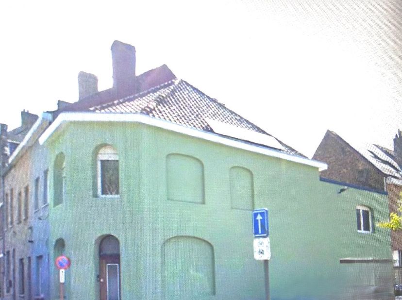 Huis te koop in Verlaatstraat 1,
                    8400 Oostende