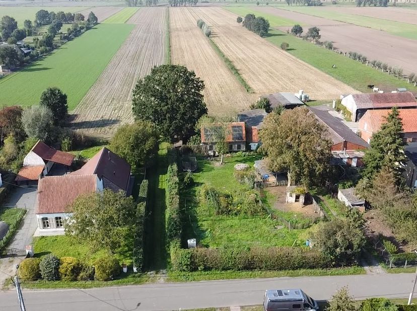 Huis te koop in Mandeweg 18,
                    9982 Sint-Jan-in-Eremo