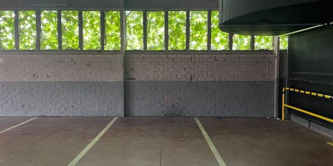 Garage à vendre à Chaussée de Mons 301, 1070 Anderlecht