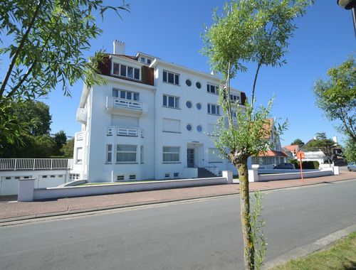                                         Appartement te koop in Knokke, € 1.625.000
