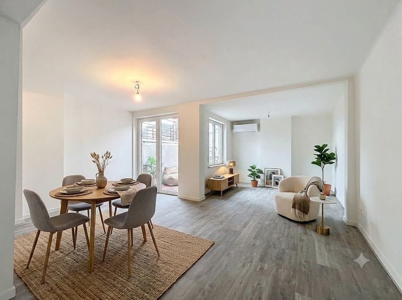 Appartement te huur in Doorniksestraat 12 bus 4,
                    8500 Kortrijk