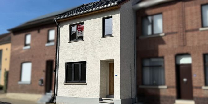 Huis te koop in Lochtstraat 41, 3740 Eigenbilzen
