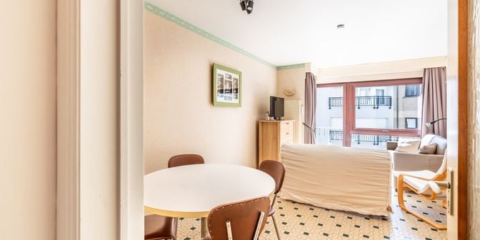 Appartement te koop in Fafchampstraat 15 bus 0303, 8670 Koksijde